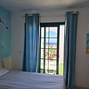 Caleta Paraiso 135 , Costa De Antigua España