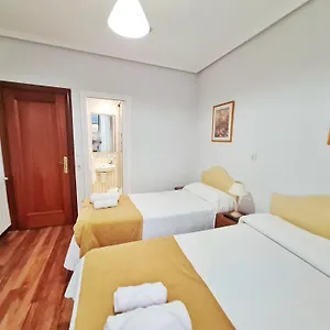 Gasthof San Lorenzo, San Sebastián