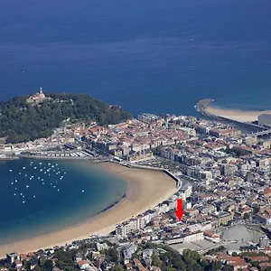 Marina By Feelfree , San Sebastián España